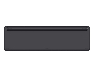Trust VAIYA MULTIDEVICE wireless KEYBOARD US - 1489316 - zdjęcie 5